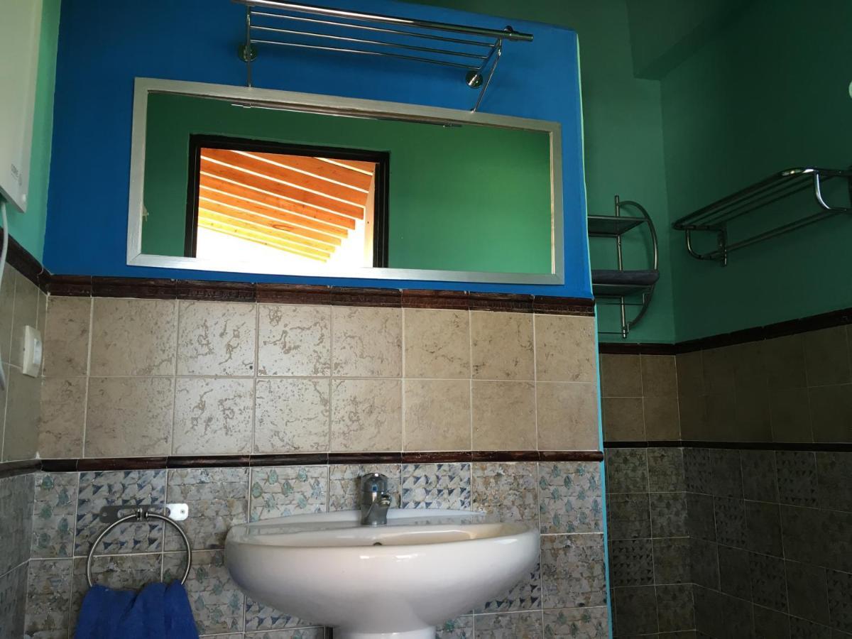 Casa Rural Monterrey Aroche Eksteriør billede